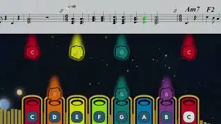 Using BOOMWHACKERS to Teach Meter and Time Signatures PLAYALONG