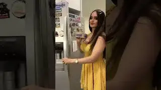 Делаю макияж и готовлю завтрак || Лана Роуз