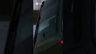 Краш тест Volvo V70