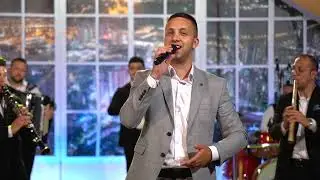 Marko Trpcevski i Grupa Kruna - Se sobrale komitite - Na zdravje LIVE TV Show