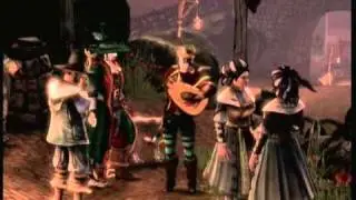 Fable 3 Lute Hero Tour Achievement Guide