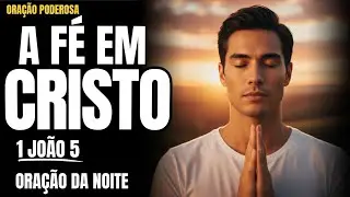 Fé em Cristo: Vida Eterna e Esperança.