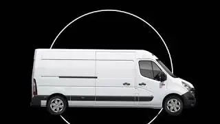 Renault Master Z.E.
