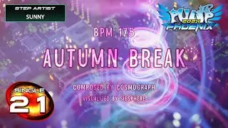 [PUMP IT UP PHOENIX] Autumn Break (어텀 브레이크) S21 | Update 2.09