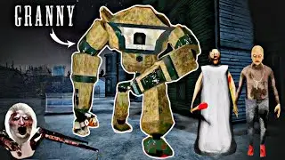 Granny gameplay || Granny Christmas Gameplay || Granny short Live Stream || Granny Legacy Gameplay