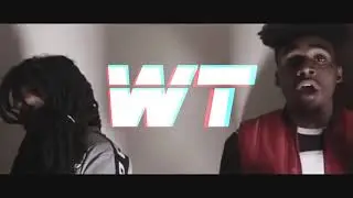 Lil Dude X Goonew - Drill Time ( INSTRUMENTAL ) Reprod. WinterTownz