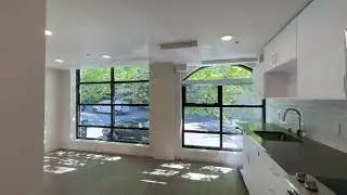 Metro on First Apartments - Uptown Seattle - Unit 110 New Build 1 Bed