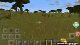 Como haser un portal hasial infierno en Minicraft
