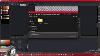 [LPC] Hairstyle Cleanup/New Animations (Music by Eric Matyas www.soundimage.org)
