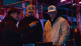Undermarket.eu &ndash; A New Era for Street Culture (2025 Promo)