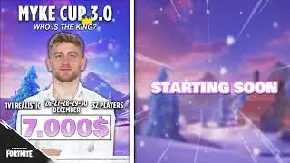 🏆MYKE CUP 3.0 | PLAY-OFF ITALIANI🏆