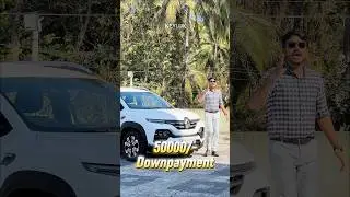 Renault Kiger Automatic