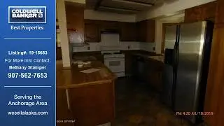 Soldotna Real Estate Home for Sale. $154,500 6bd/2.75ba. - Bethany Stamper of wesellalaska.com