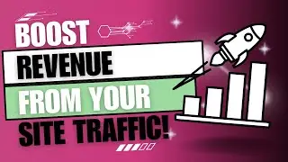 Skyrocket Your Revenue: Conversion Rate Optimisation!