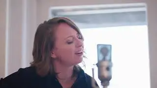 Stephanie Struijk - Later wel (live bij The Fellowship of Acoustics) - Stephanie Struijk