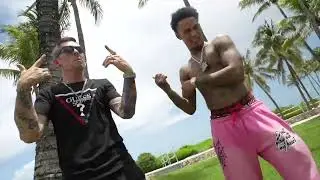 Threw My Life Away Remix Ft. Kevin Rudolf and Onsight Deeda 