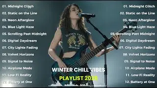 Acoustic Pop 2026 ❄️ Top Trending English Songs | Winter Chill Vibes Playlist