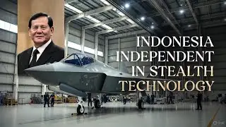&ldquo;Indonesia&rsquo;s KF-21 Boramae: Southeast Asia&rsquo;s Stealth Fighter Revolution&rdquo;