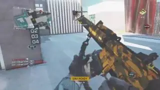 IW: NL 100+ FAIL!  93 KILLS IN 2MAN!