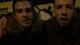 Xavibo & Anto | Freestyle #8 | FullRap Valencia