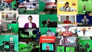 VIRTUAL and HYBRID Events Emcee Showreel - Singapore Emcee Lester Leo