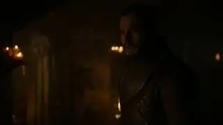 Jon Snow finds out he is heir to the Iron Throne  Game of Thrones Season 8 HD