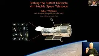 Probing the Universe with the Hubble Space Telescope