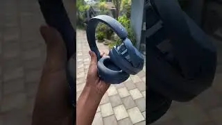 Sony WH-XB910N Best headphone for BASS