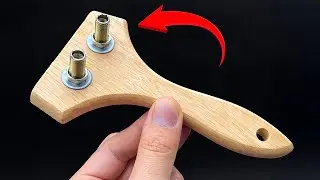 This device deserves a Nobel Prize! Every home needs one, but nobody makes it 😱!!