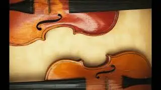 Violin Dreams 2 - Classical Music Male Opera