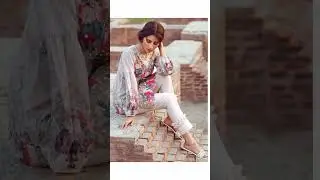 Dress designing|syrayusuf|casual wear