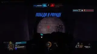 Overwatch: Origins Edition.  Одним словом-Джанкрэт