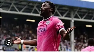 Maja,Mowatt,Goal Portsmouth vs West Bromwich Albion(0-3)All Goals Results And Extended Highligh-2024