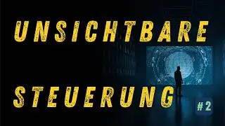 Informationskrieg: Wie dein Denken geformt wird