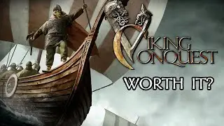 Обзор Viking Conquest &mdash; стоит ли оно того? | Платный мод Warband