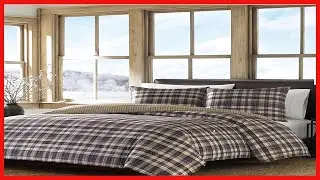 Discover the Perfect Comforter: Cozy, Stylish, and Built to Last