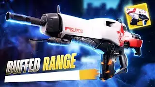 Suros Regime Got A HUGE Buff... (51 Defeats)
