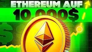 Krypto: Ethereum BESTER Altcoin 2025?