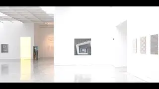 Shutters and Stairs: Elements of Modern Architecture in Contemporary Art