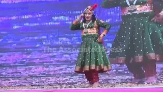 Members of Pakistan&rsquo;s transgender community call for inclusion at festival featuring music and dance