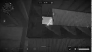 Warface Grenade Fail