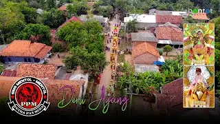 [DRONE] DEMI AYANG - CICIH ROSDIANA - PUTRA PAI MUDA (PPM) (SHOW TEMIYANGSARI) - BONTOT RECORDS