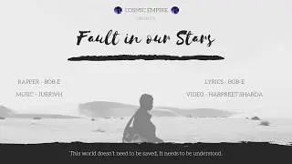 Bob-e - Fault In Our Stars (Audio)