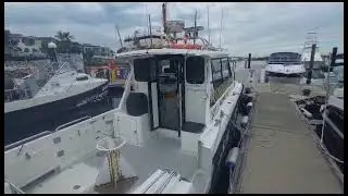 Kevlacat 3000 - Video 1 of 1