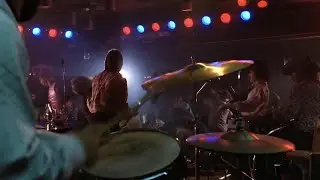 Every Which Way But Loose (1978) Bar Brawl