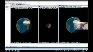 EAS4700 Astrodynamics part 3 by Michael Kennedy