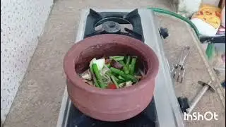 Vegetable sambar #sambarworldmedia #food #cooking 