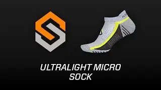 Ultralight Micro Sock