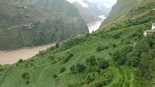 Gorgeous gorge.