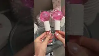 Pink pink #girlpower #aesthetic #glowgirl #fashionbrand #skincare #glowprincess #aestheticglow